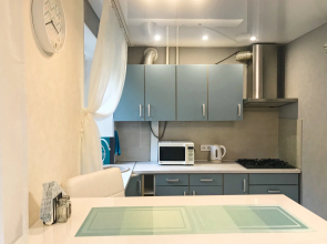 Апартаменты В сердце Калининграда