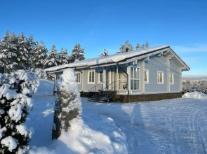 Ozero Lunnoe Private House 6