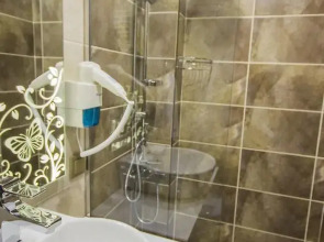 Отель Fidan Residence Taksim