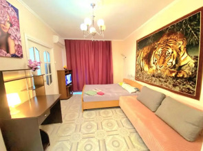 Апартаменты на Пилотов 12