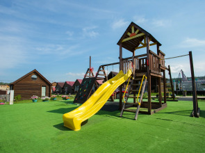 Гостевой дом  Хоромы