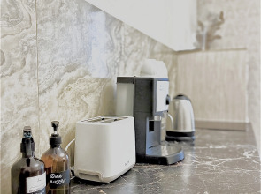 Квартира Видовая у Ривьеры