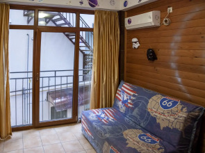 Частный дом Сон Феи 4