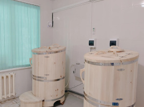 Отель Морская Волна