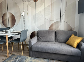 Квартира Relax-Apart Фламинго