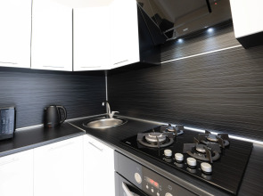 Апартаменты Свободы 163