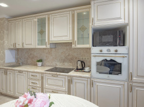 Апартаменты InnDays Некрасова 1