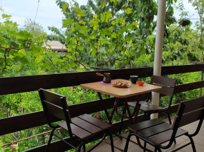 Гостевой Дом Ясень