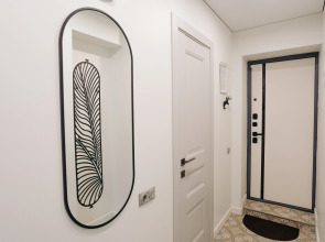 Апартаменты Live in Karelia на Андропова 9