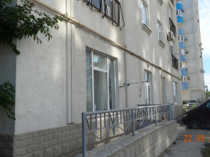 Priyatnaya Kompaniya Hostel