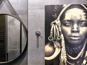 Квартира Два Кота