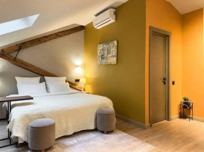 Gnyozdyshko Mini-hotel