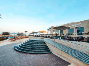 Eastern El-Galala Aquapark Ain Sokhna