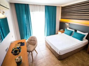 Club Hotel Sunbel 
