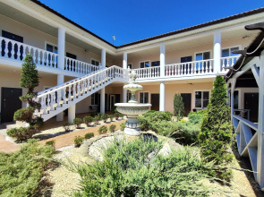 Admiral Guest house