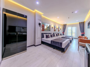 Intercity Airport Hotel