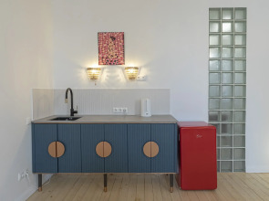 Квартира Анна, тебе! апарт 1