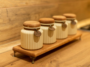 Хостел La Casa EmilioAngi