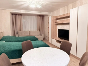 46 Na Simanina 14 Apartments