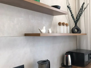 Квартира на Улице Алая 15