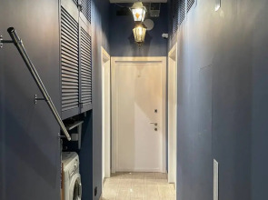 Апартаменты Лофт 1 на Спасском