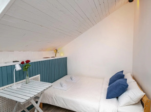 Хостел Облака