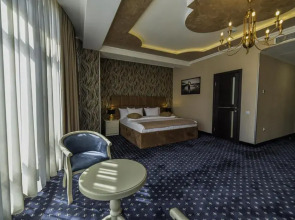 Отель Welcome Inn