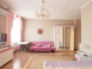 Отель Family-Hotel