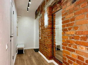 Апартаменты ArendaGrad Бакунина 9