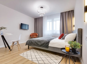 Квартира Дизайнерская в Мурино