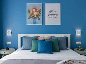 Квартира Студия