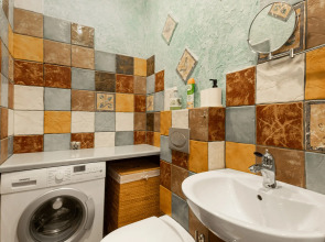 Апартаменты у Некрасовского сада