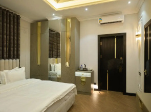 Бутик-Отель East Star Hotel