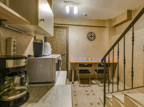 Гостевой дом Замок на Никольской Исторический Владимир