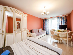 Апартаменты Рублевское Шоссе 97/3