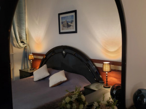 Гостевой дом Премьера у Мариинского театра