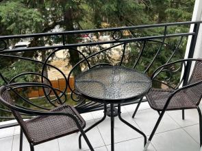 Апартаменты Покровский парк