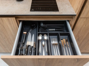 Lyuksovaya Studiya Na Beregu Morya Flat