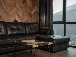Апартаменты Freedom apartments panoramic view 2