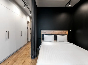 Апартаменты с Красивым Видом Elite Apartments