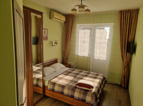 Гостевой Дом Оливия