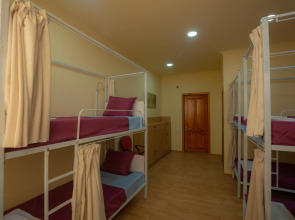 Хостел Wine Hostel