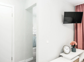 Квартира ApartHause в центре событий