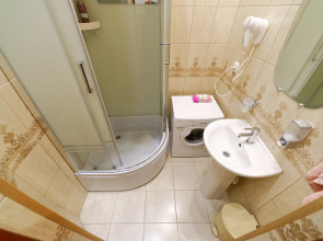 Гостевой дом Светлый у Эрмитажа