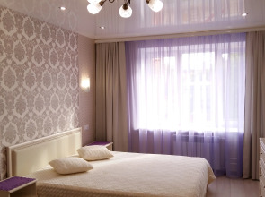 Апартаменты Уютная и Комфортная Квартира