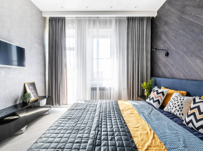 Квартира LS Флоренция