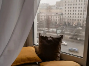 Квартира в Центре
