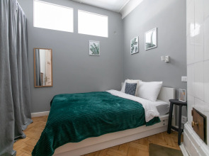 Квартира Scandinavia