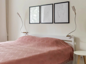 Апартаменты Привокзальная 8