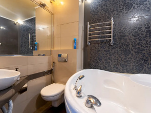 Апартаменты BestFlat24 Три Вокзала